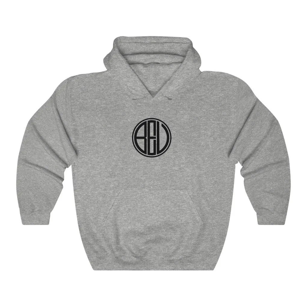 B.E. Center Women's Hoodie