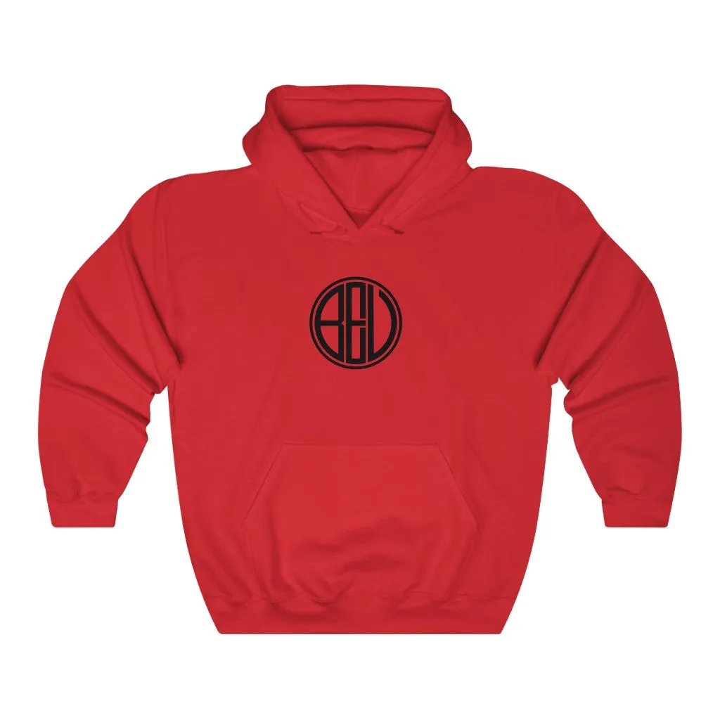 B.E. Center Women's Hoodie