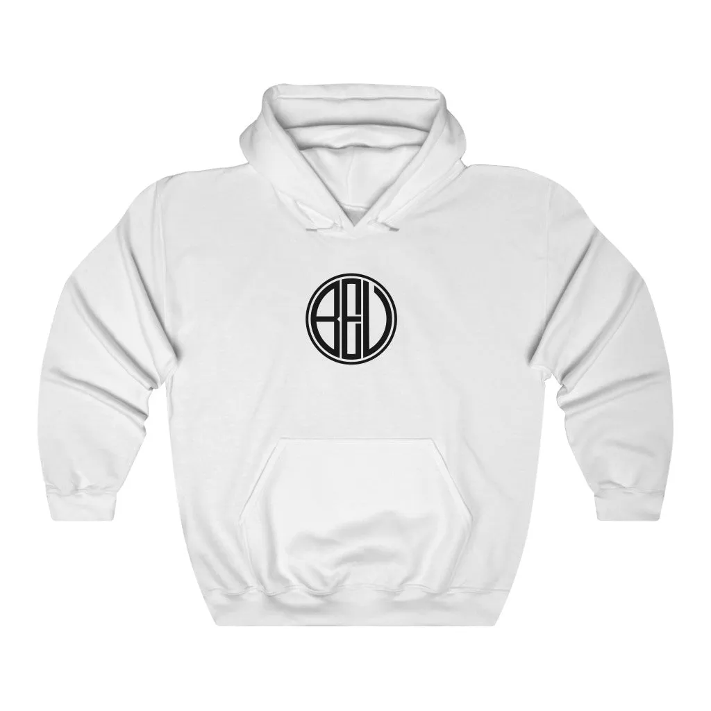 B.E. Center Women's Hoodie