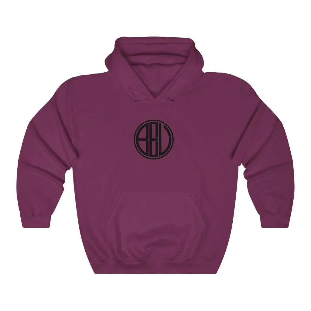 B.E. Center Women's Hoodie