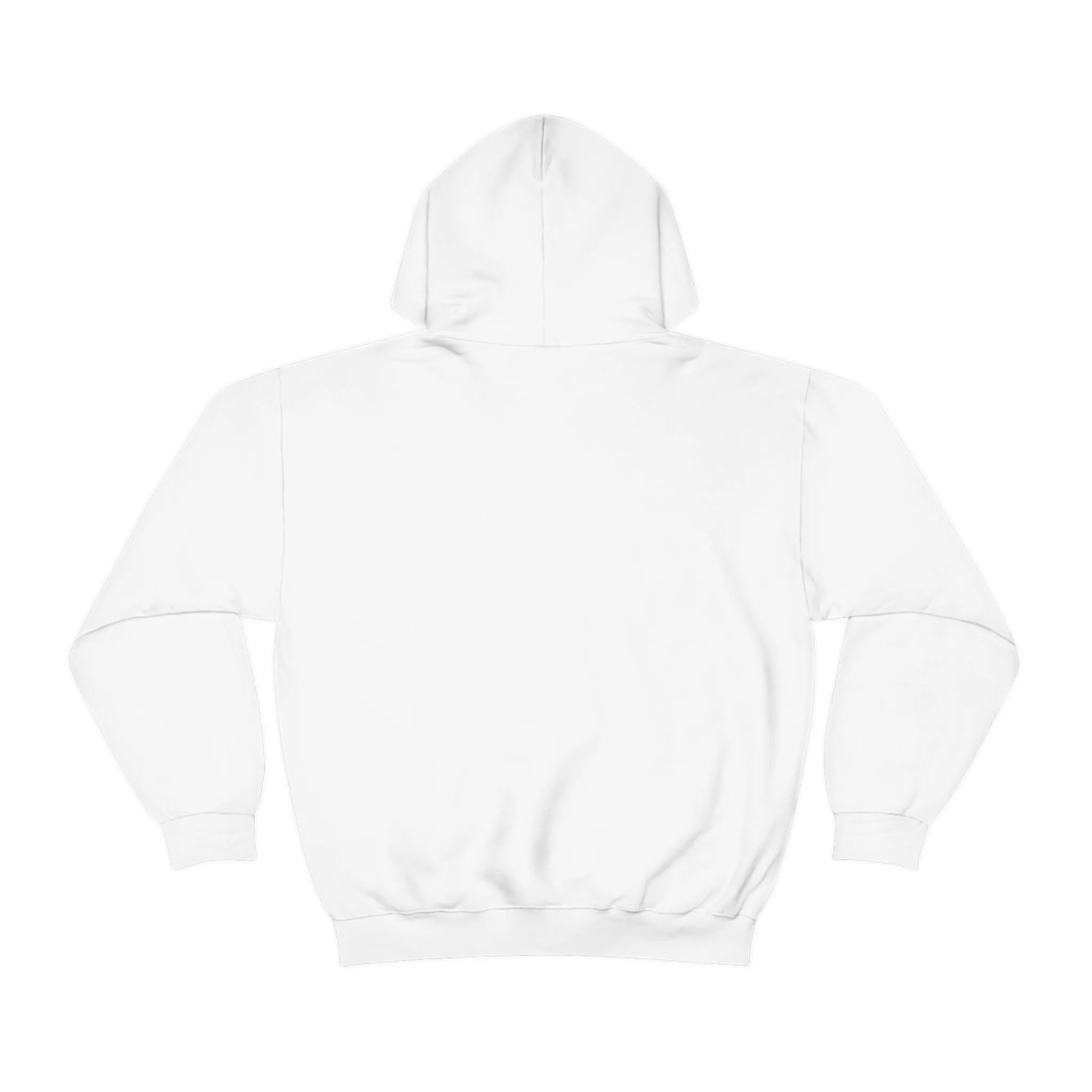 Beast Attire Unisex Heavy Blend™ Hooded Sweatshirt