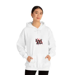 Beast Attire Unisex Heavy Blend™ Hooded Sweatshirt