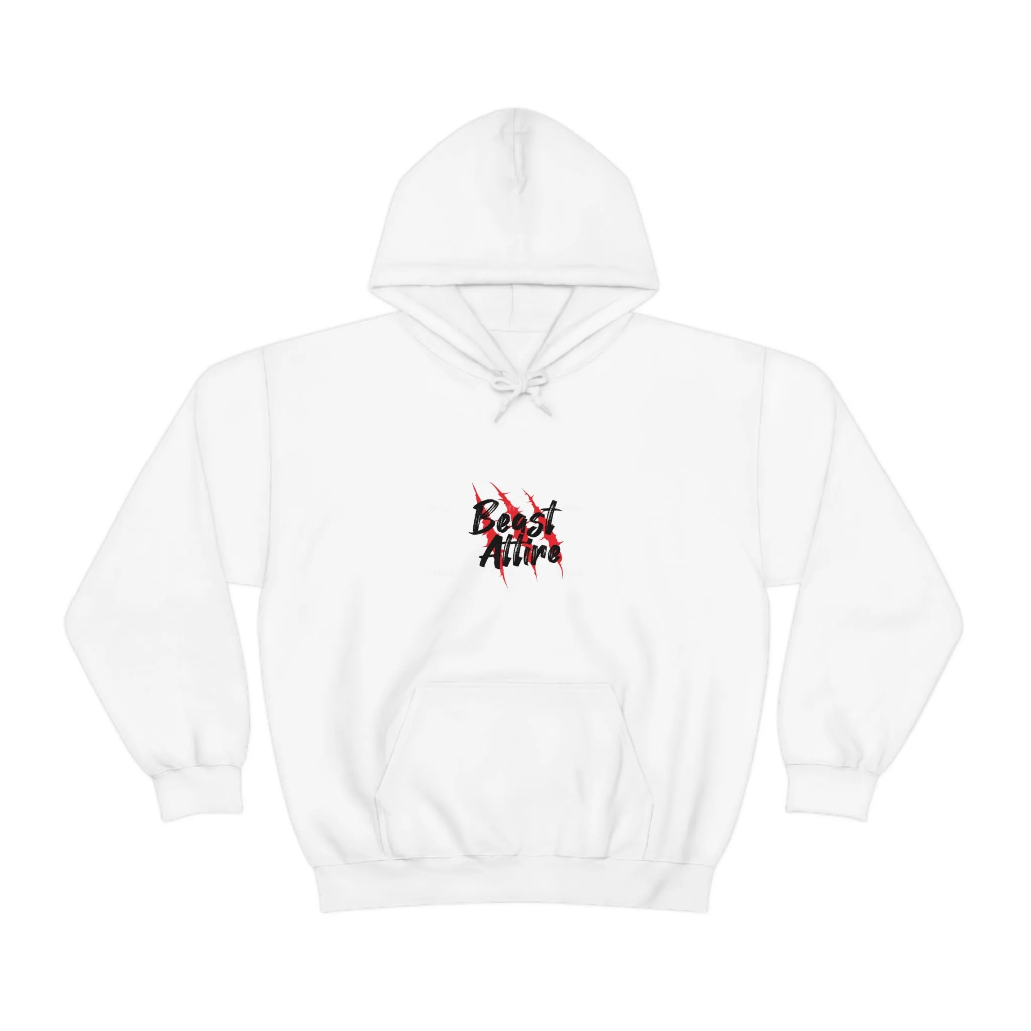 Beast Attire Unisex Heavy Blend™ Hooded Sweatshirt