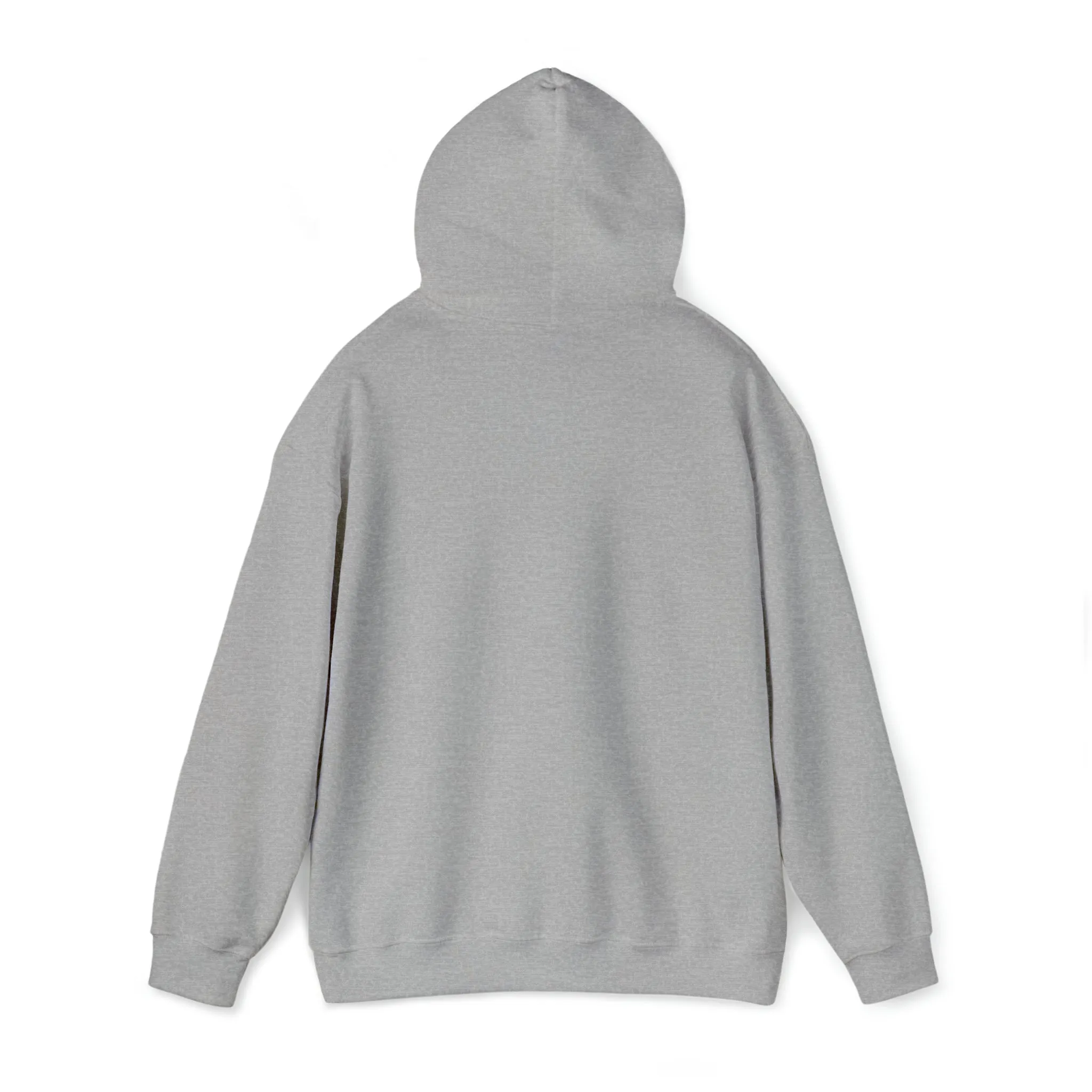 Beast- Unisex Heavy Blend™ Hooded Sweatshirt