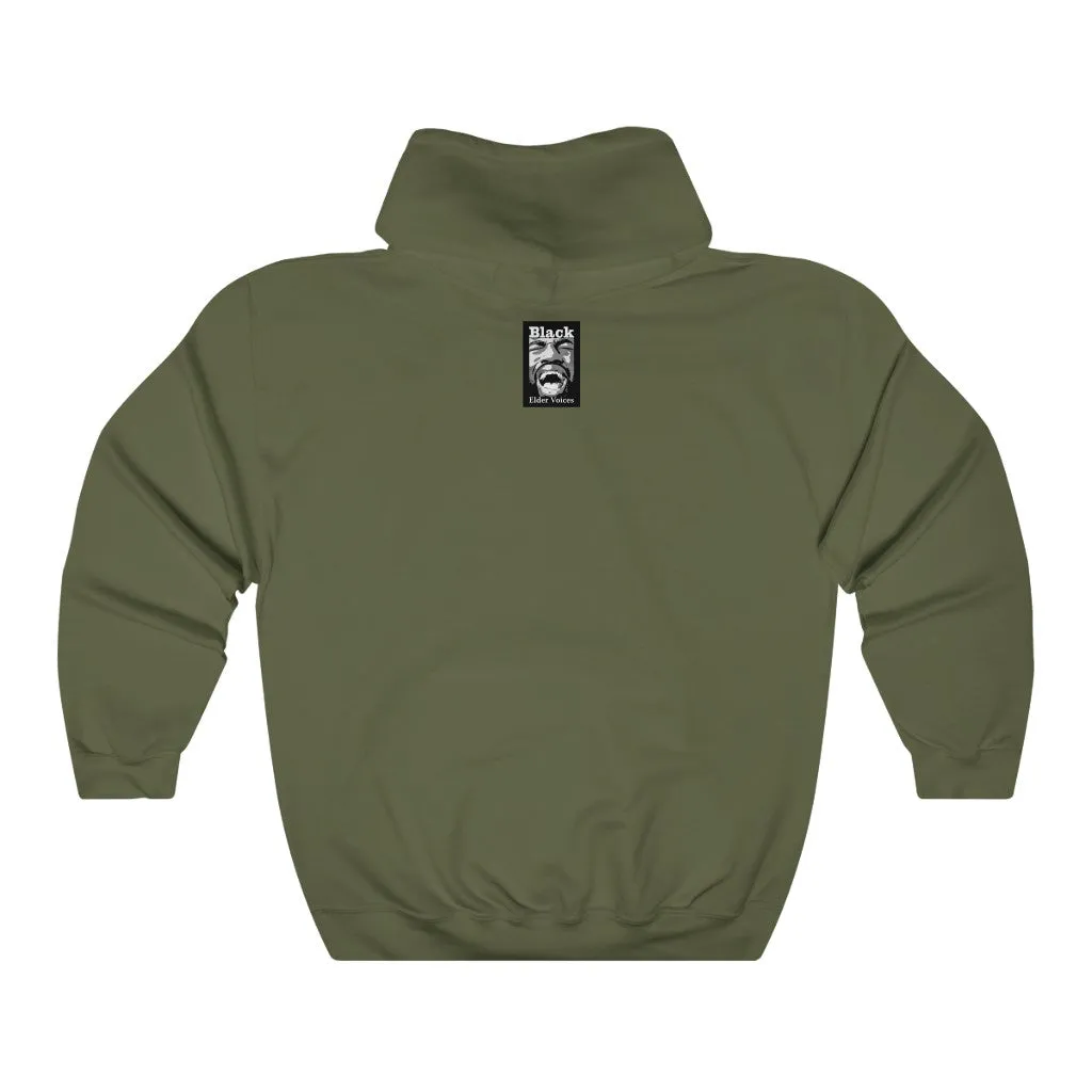 B.E.V.  Men's Hoodie