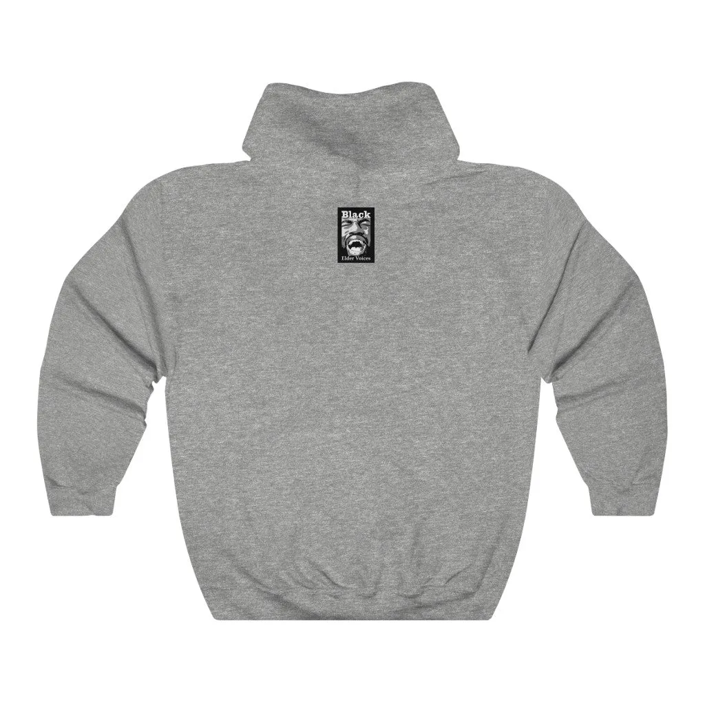 B.E.V.  Men's Hoodie