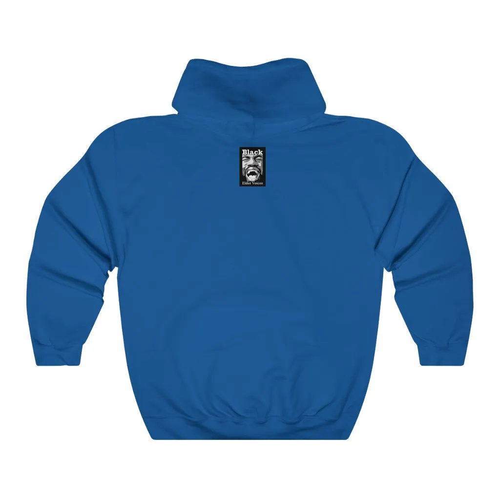 B.E.V.  Men's Hoodie