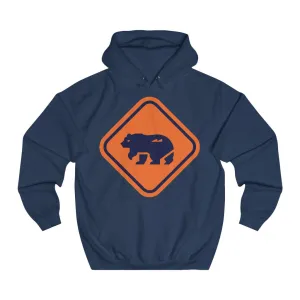 BEWARE OF BEAR!!!