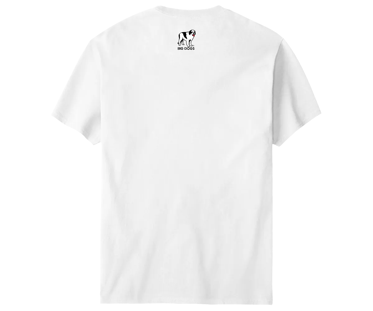 Big Woofy T-shirt