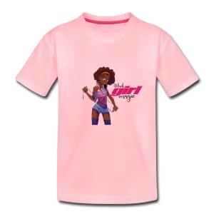 Black Girl Magic Kids