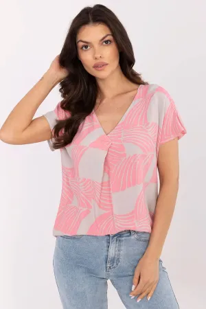 Blouse Sublevel