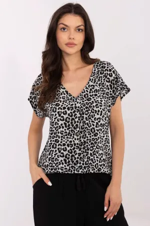 Blouse Sublevel