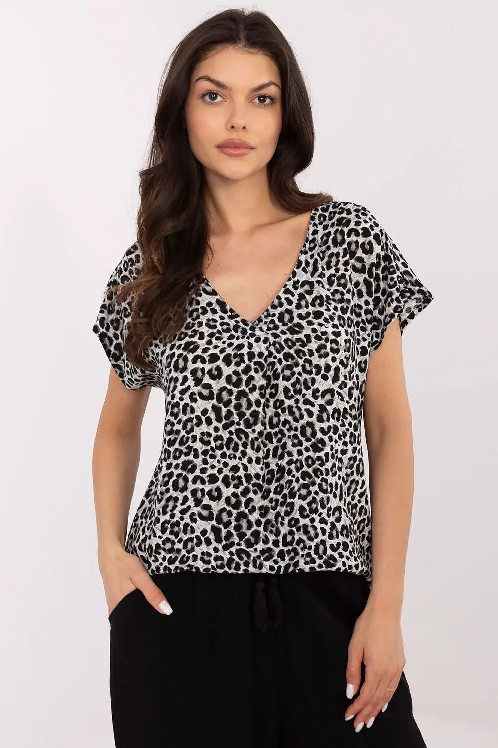 Blouse Sublevel