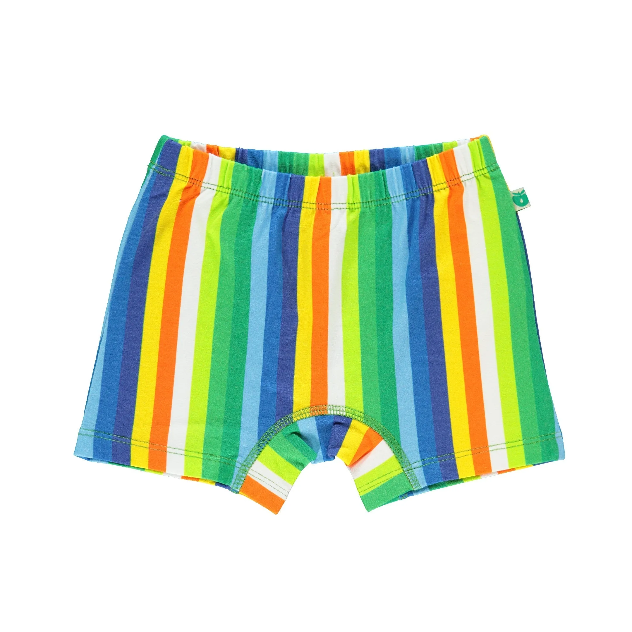 Blue Grotto 3-Pack Boxer Set - 1 Left Size 3-4 years