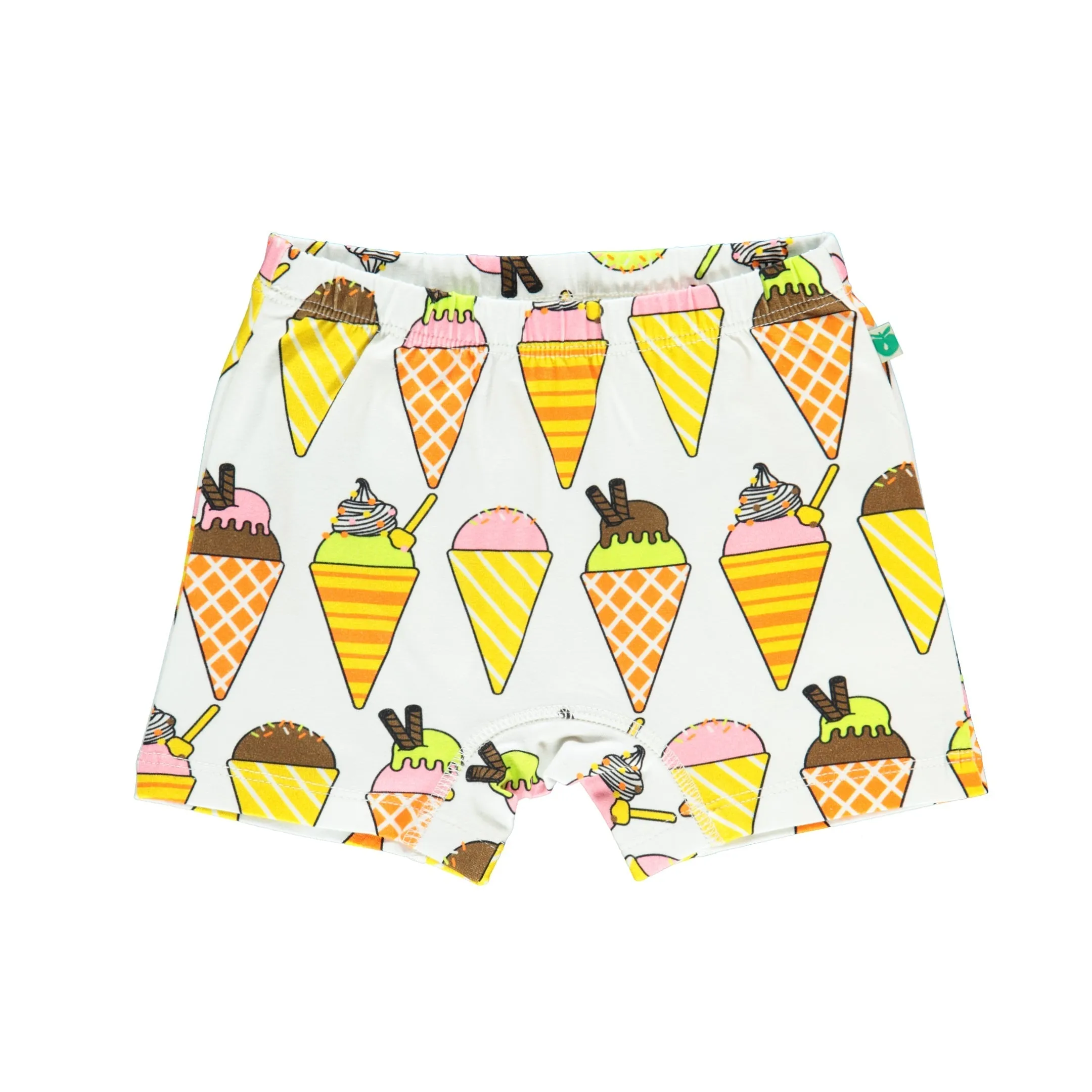 Blue Grotto 3-Pack Boxer Set - 1 Left Size 3-4 years