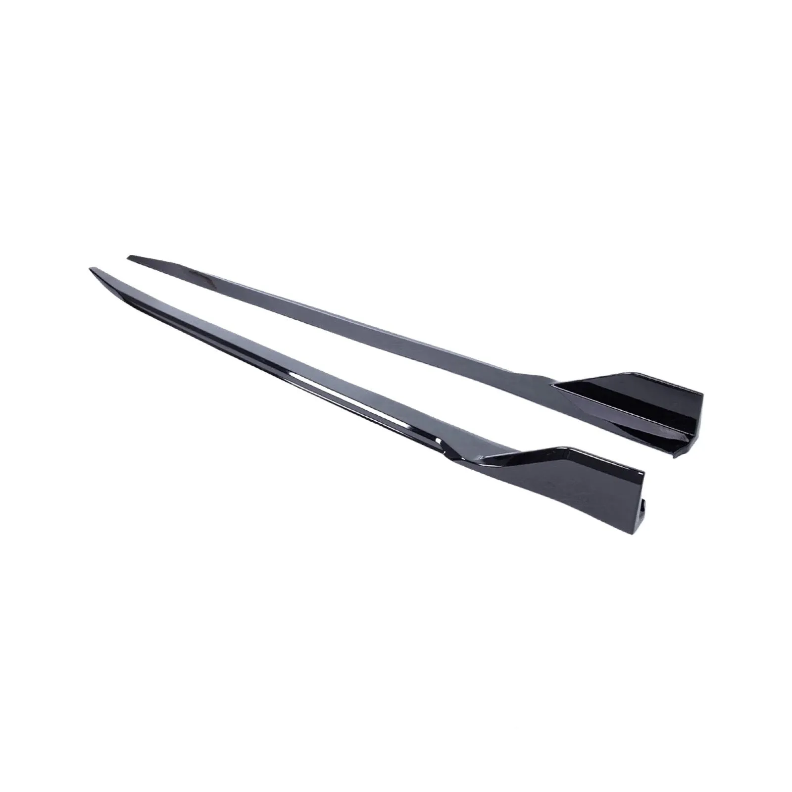 BMW 4 Series (2020-2023) G22 G23 Side Skirts