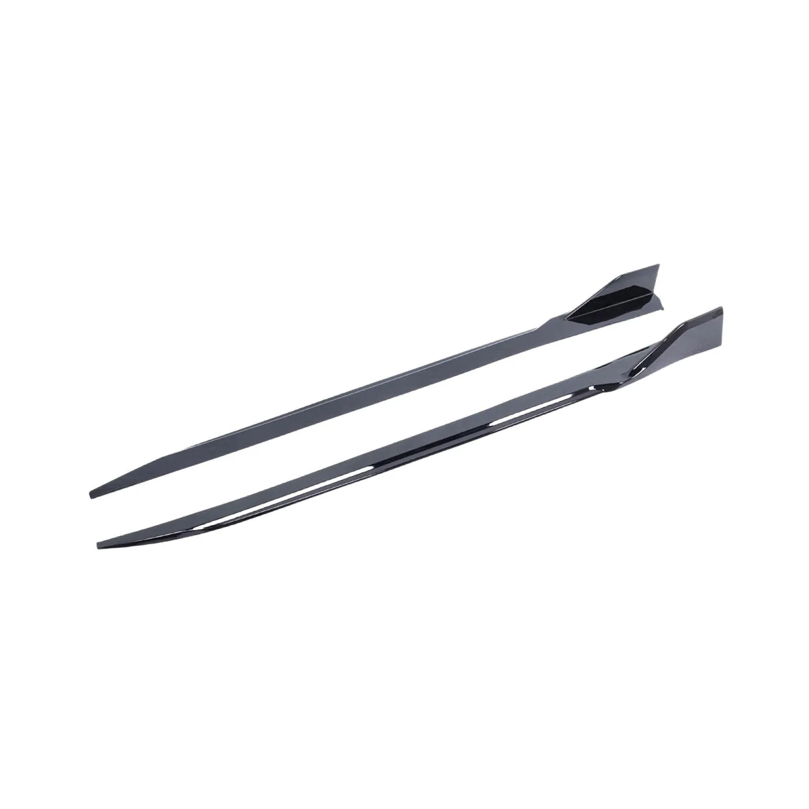 BMW 4 Series (2020-2023) G22 G23 Side Skirts