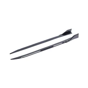 BMW 4 Series (2020-2023) G22 G23 Side Skirts