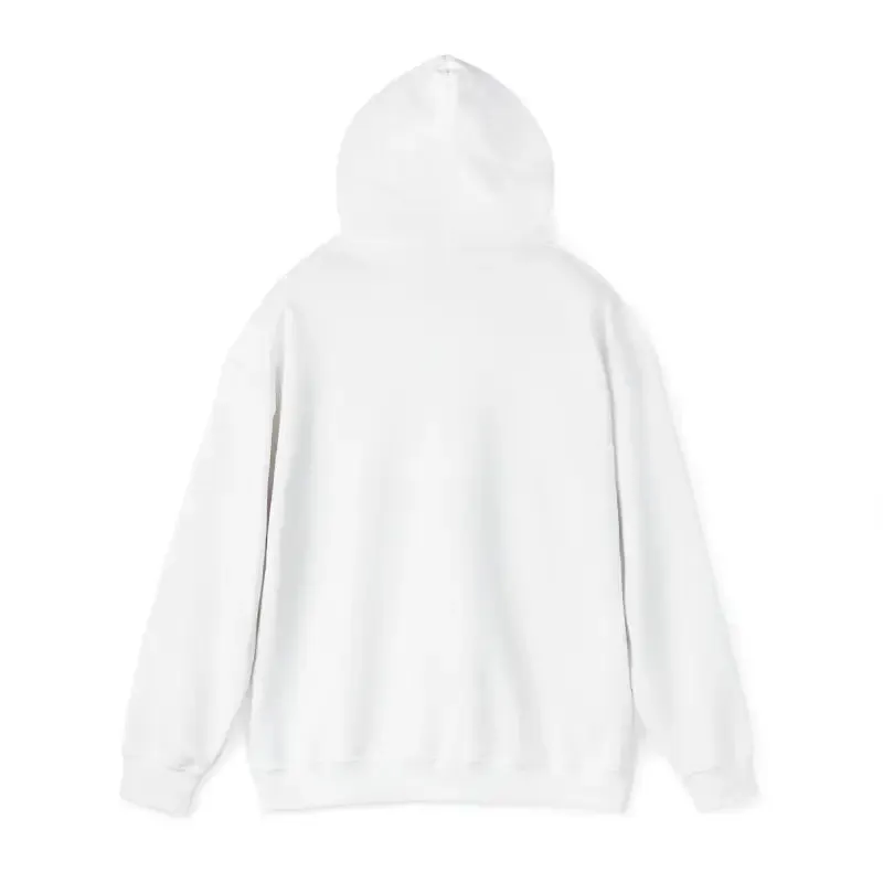 Bold Unisex Heavy Blend Atheism Hooded Sweatshirt