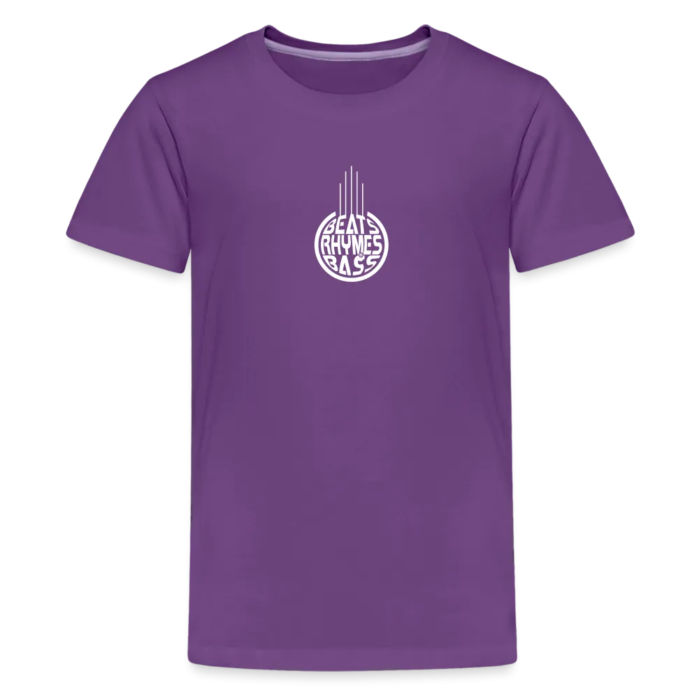 BRB Girls Premium T-Shirt
