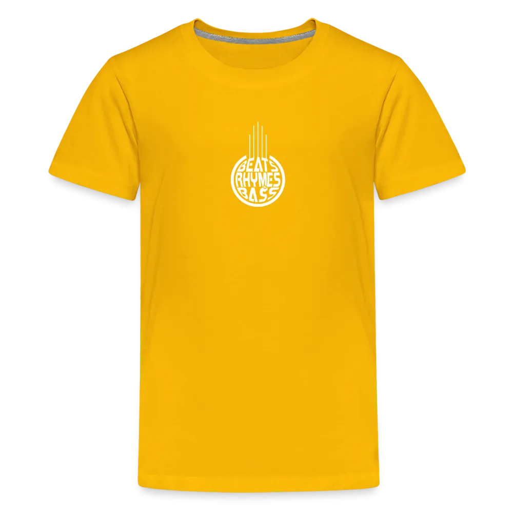 BRB Girls Premium T-Shirt