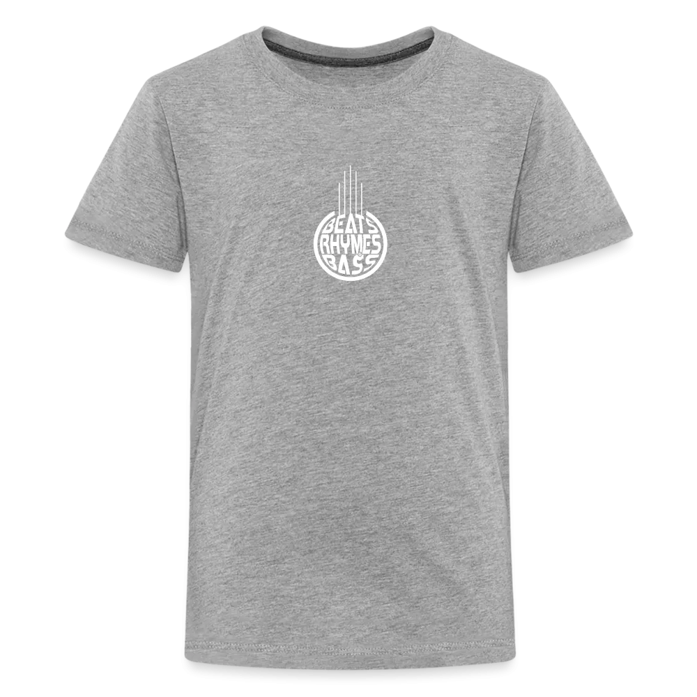 BRB Girls Premium T-Shirt