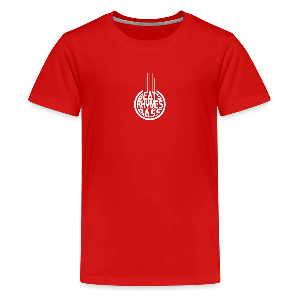 BRB Girls Premium T-Shirt