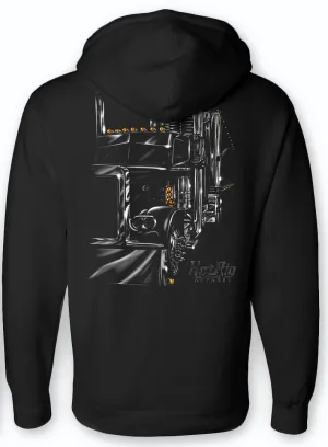 Break Time Hoodie