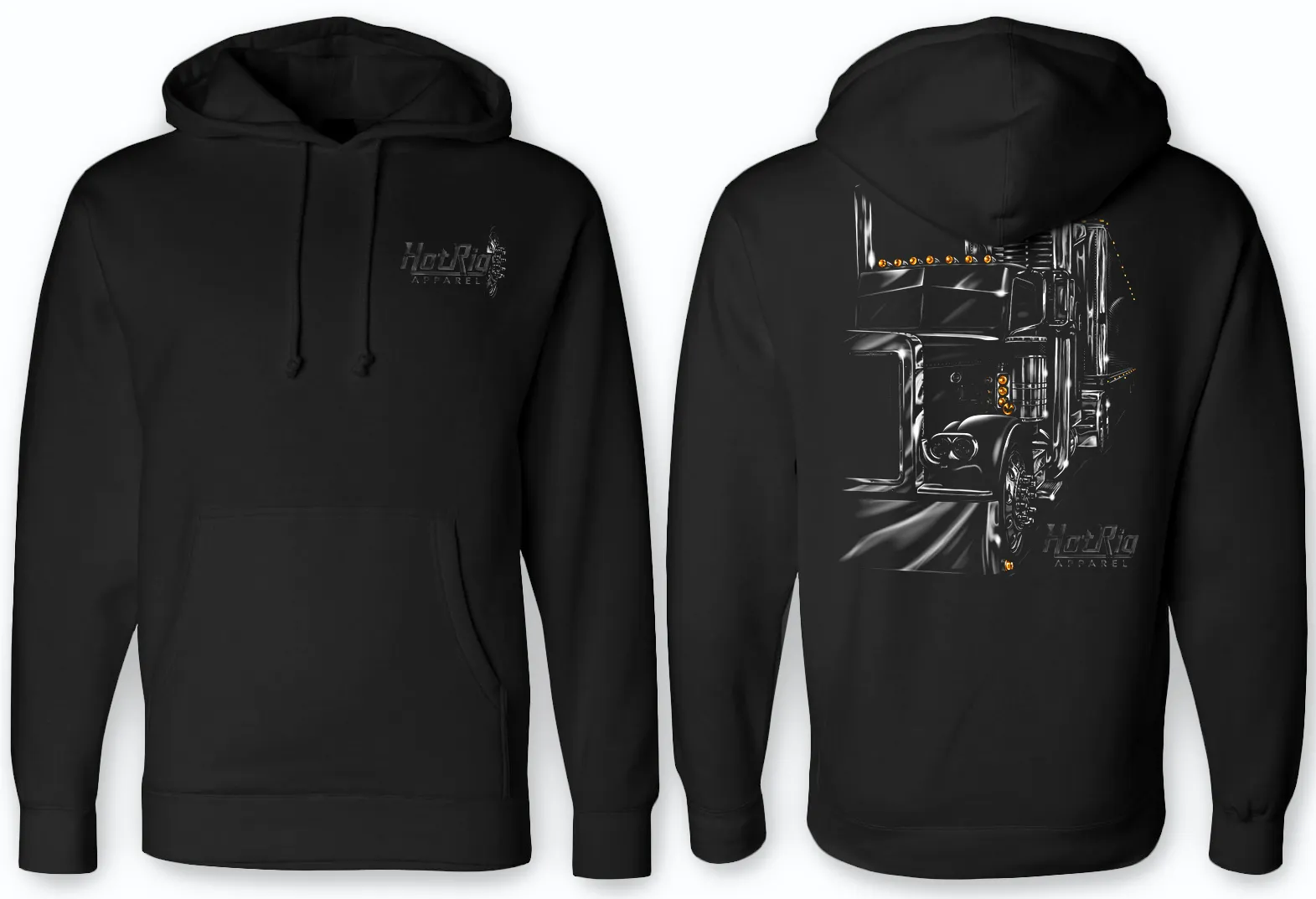 Break Time Hoodie