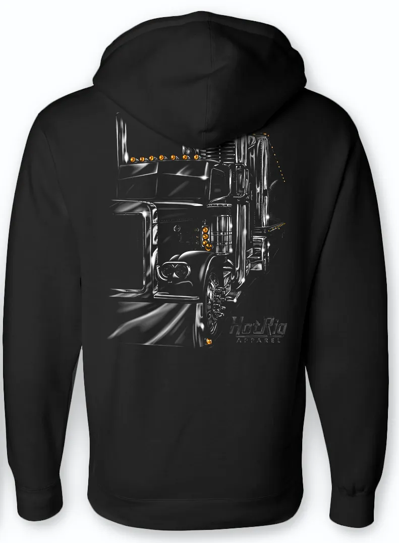 Break Time Hoodie