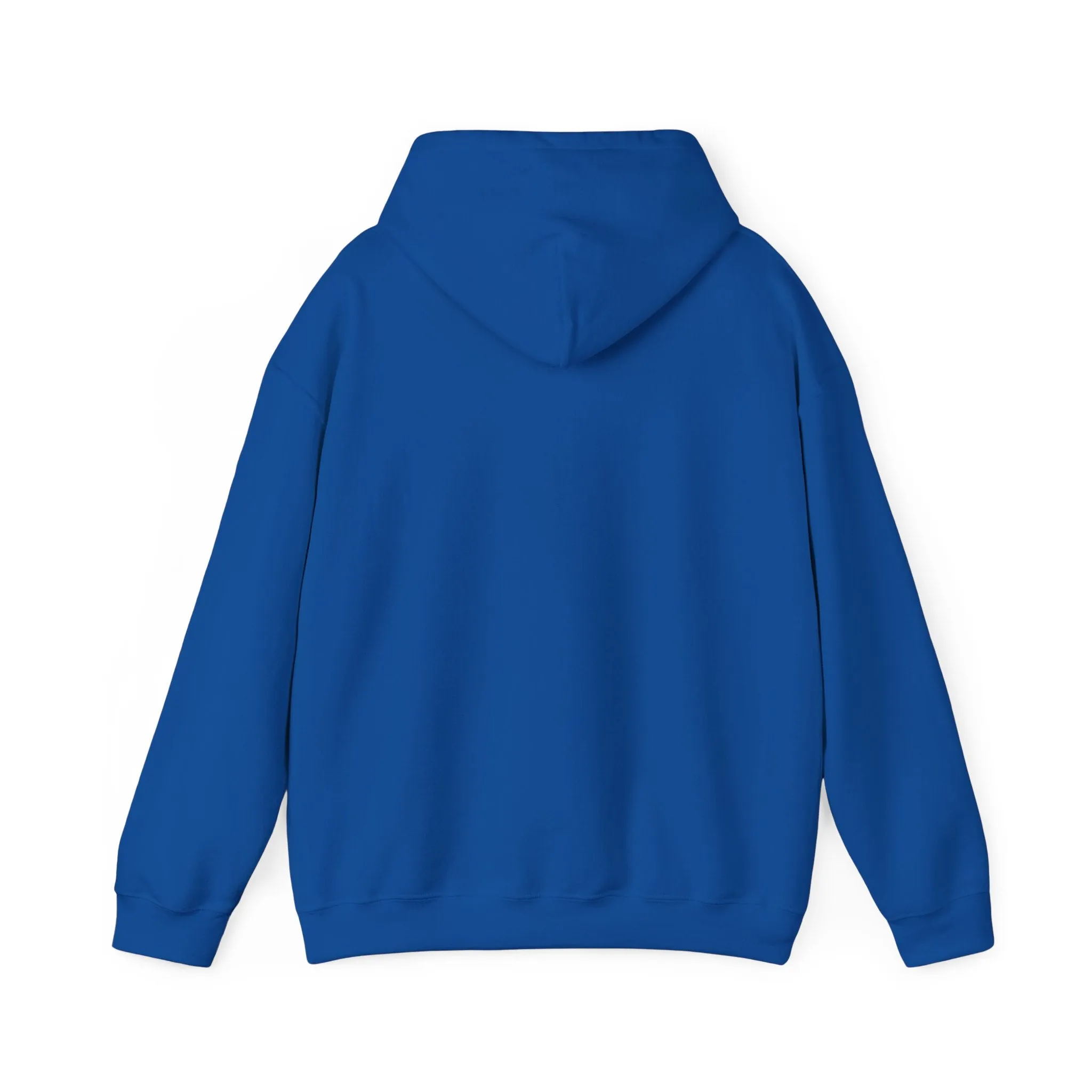 Breaking Generational Curses '24 - Unisex Heavy Blend™ Hooded Sweatshirt
