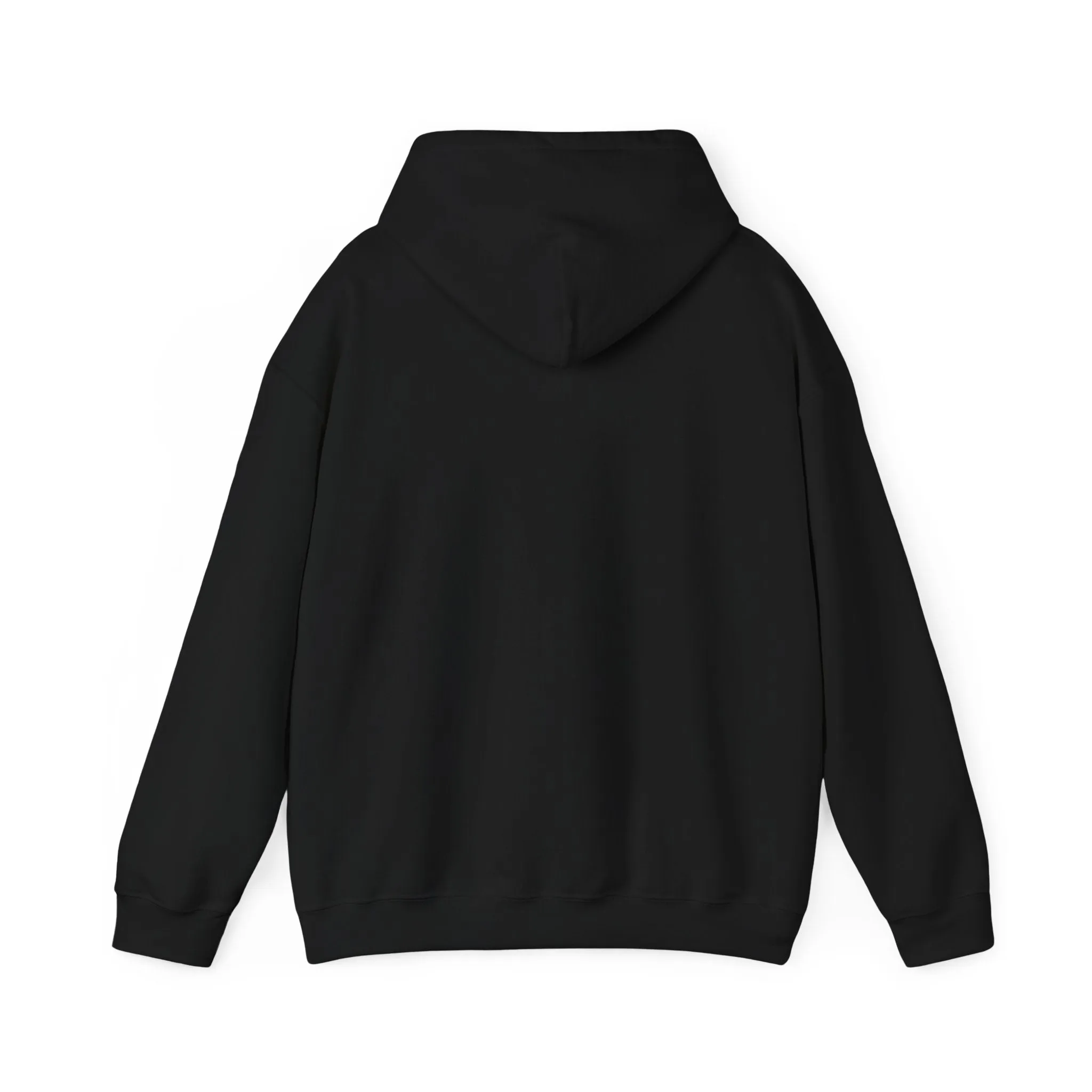 Breaking Generational Curses '24 - Unisex Heavy Blend™ Hooded Sweatshirt