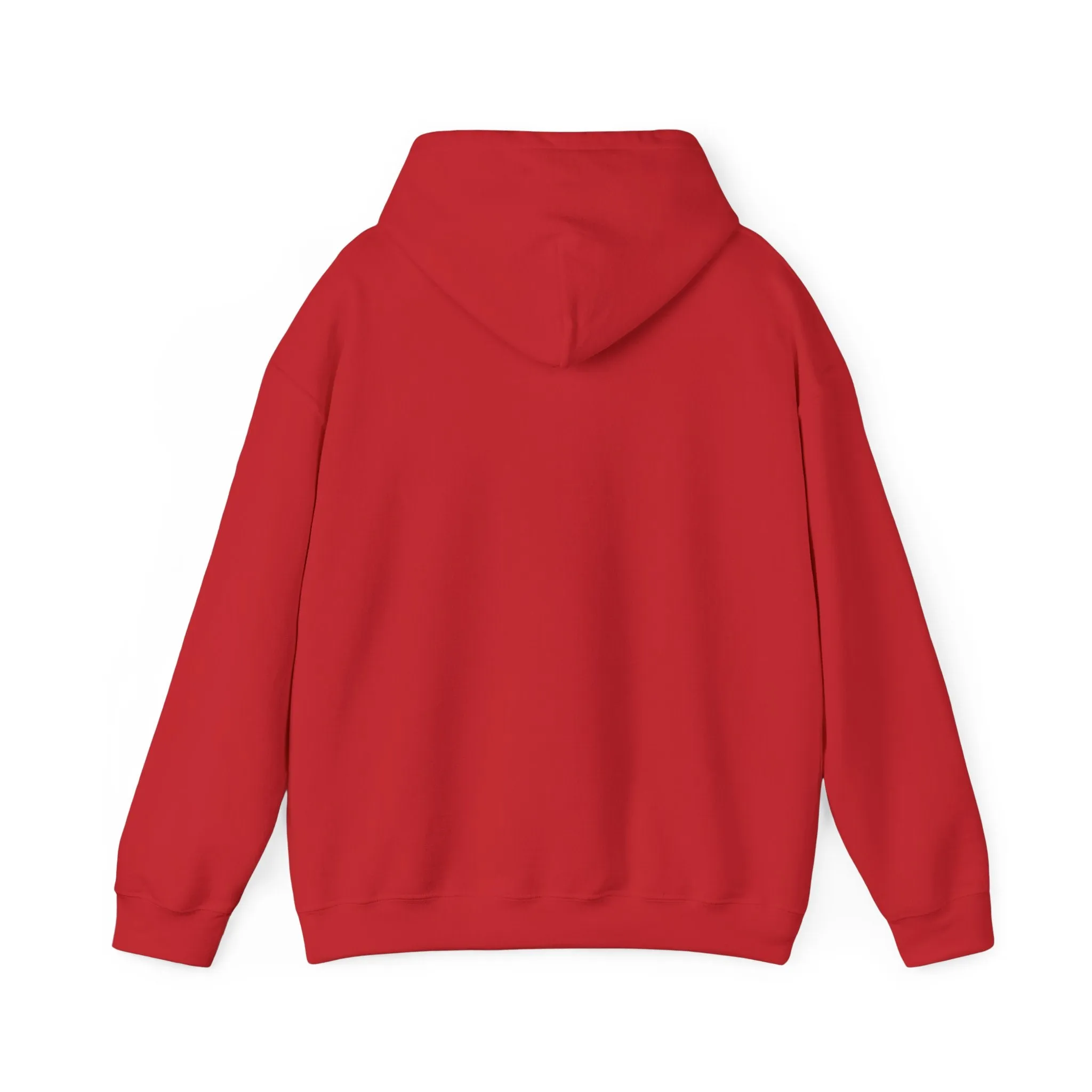 Breaking Generational Curses '24 - Unisex Heavy Blend™ Hooded Sweatshirt