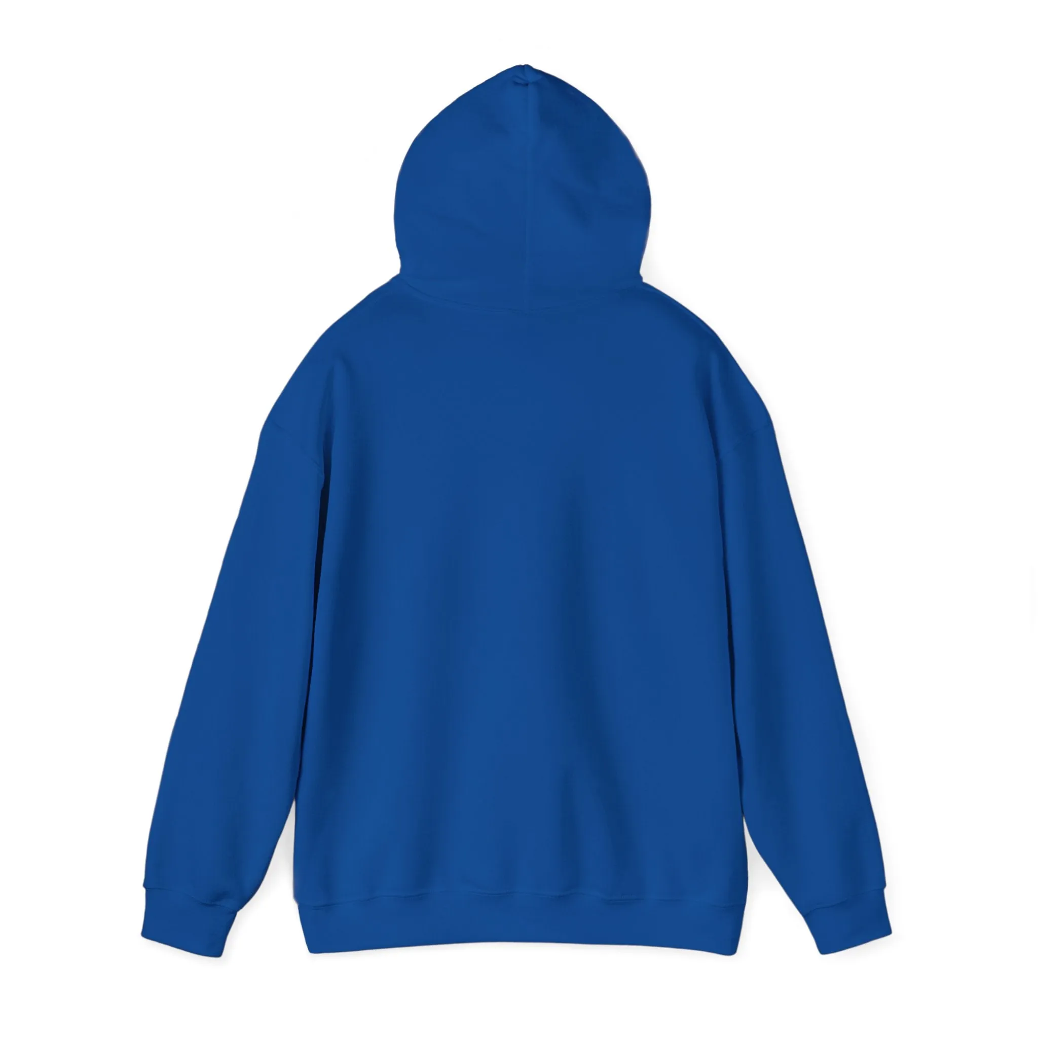 Breaking Generational Curses '24 - Unisex Heavy Blend™ Hooded Sweatshirt