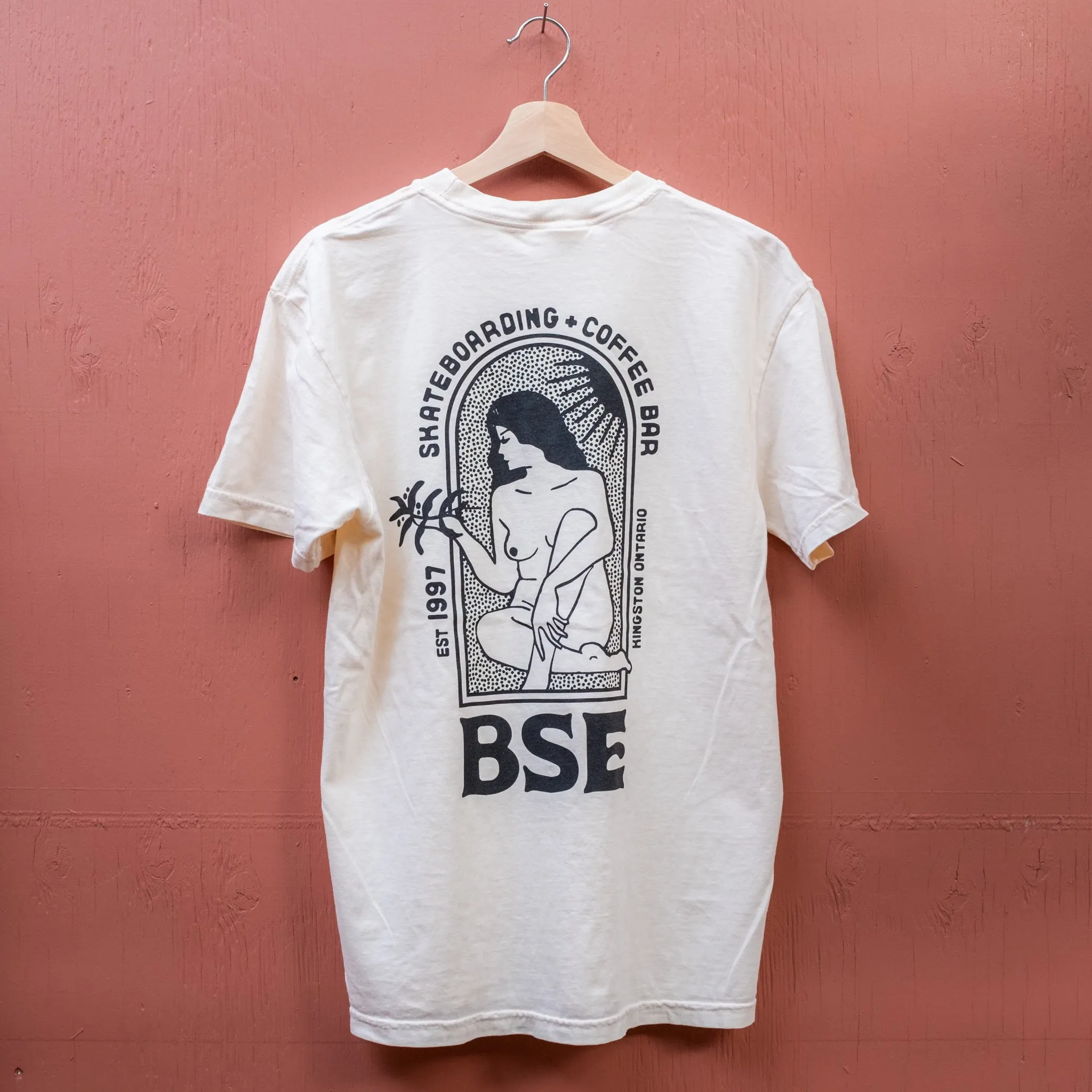 BSE Fauna T-Shirt