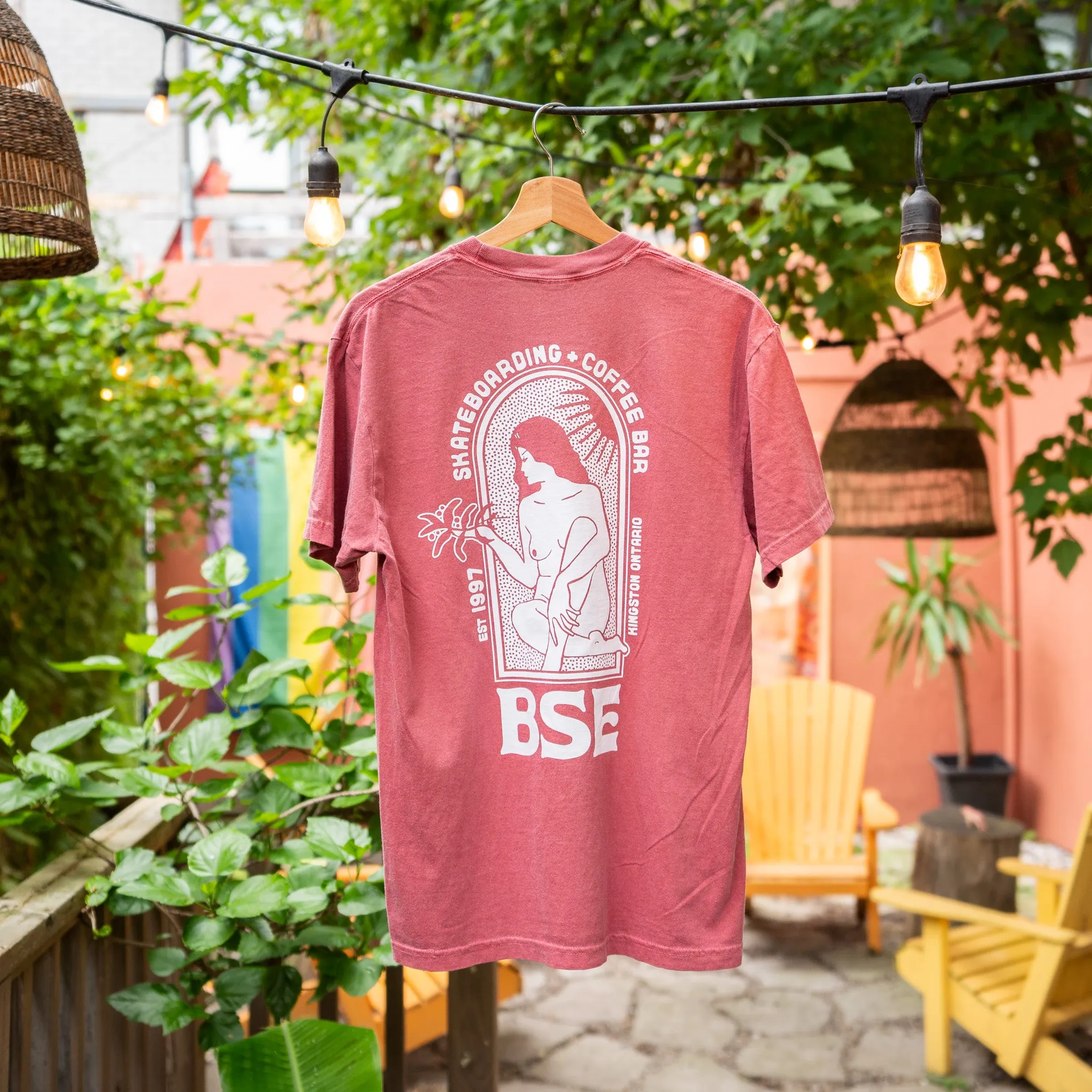 BSE Fauna T-Shirt