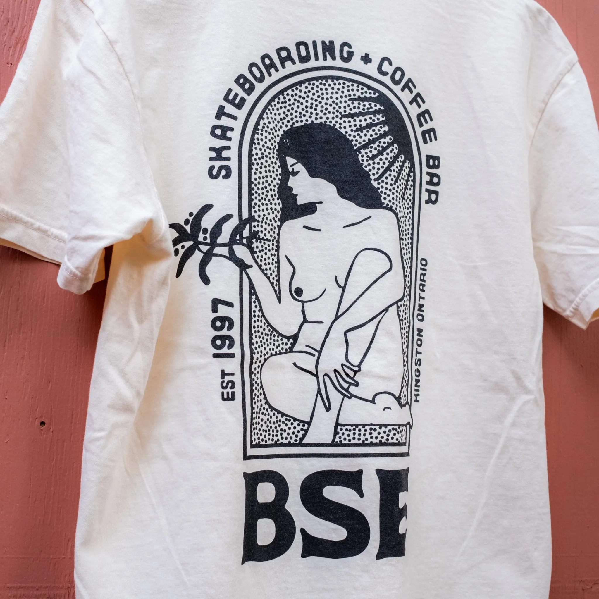 BSE Fauna T-Shirt
