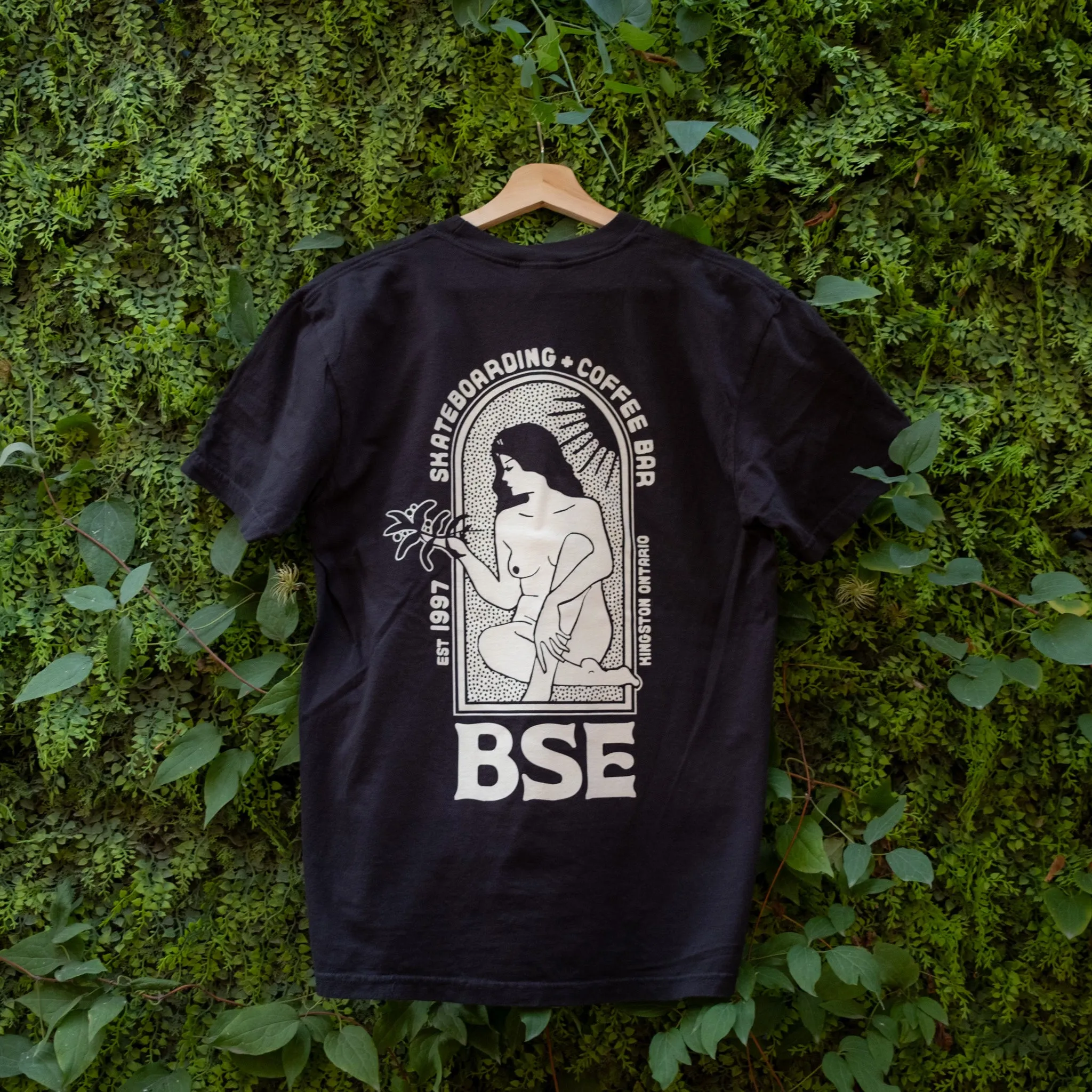 BSE Fauna T-Shirt