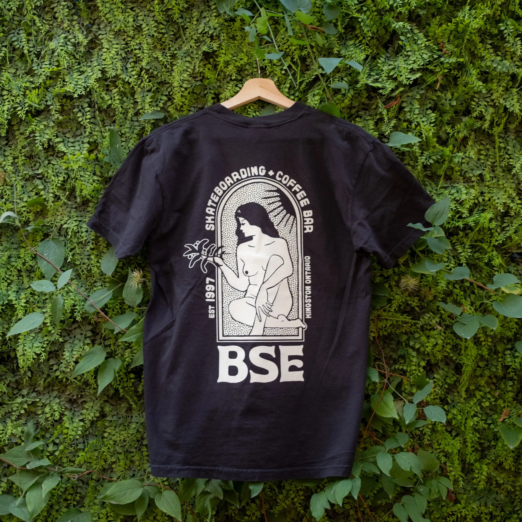 BSE Fauna T-Shirt