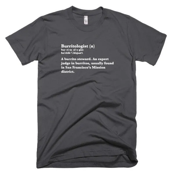 Burritologist