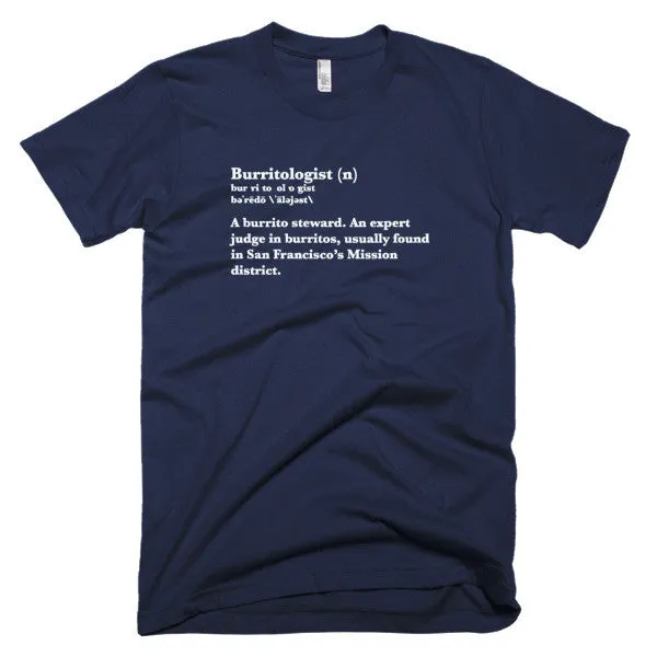 Burritologist