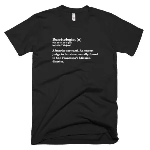 Burritologist
