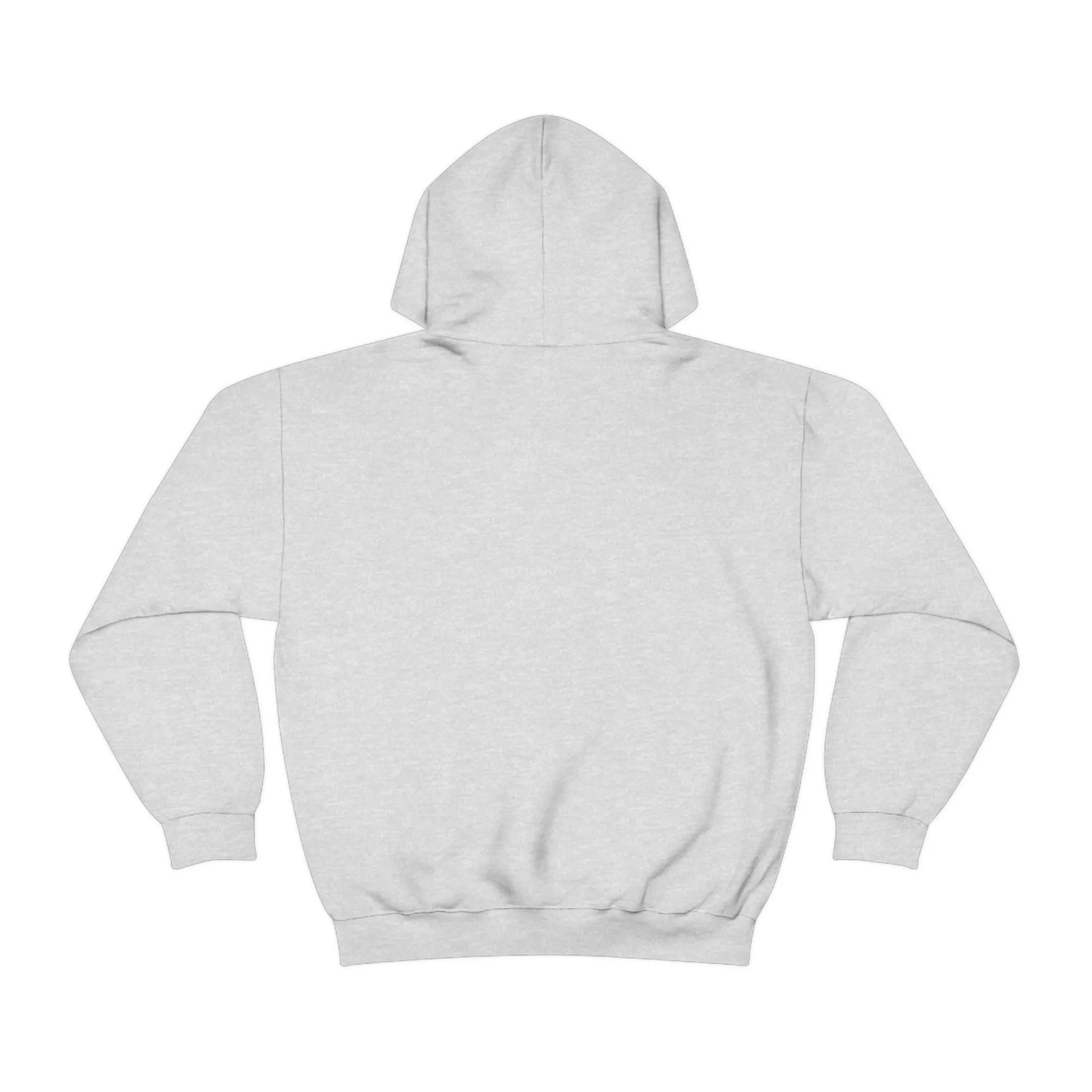 Butterflies Sunflower | Unisex Hooded Hoodie Sweatshirt | Embrace Your Vibe