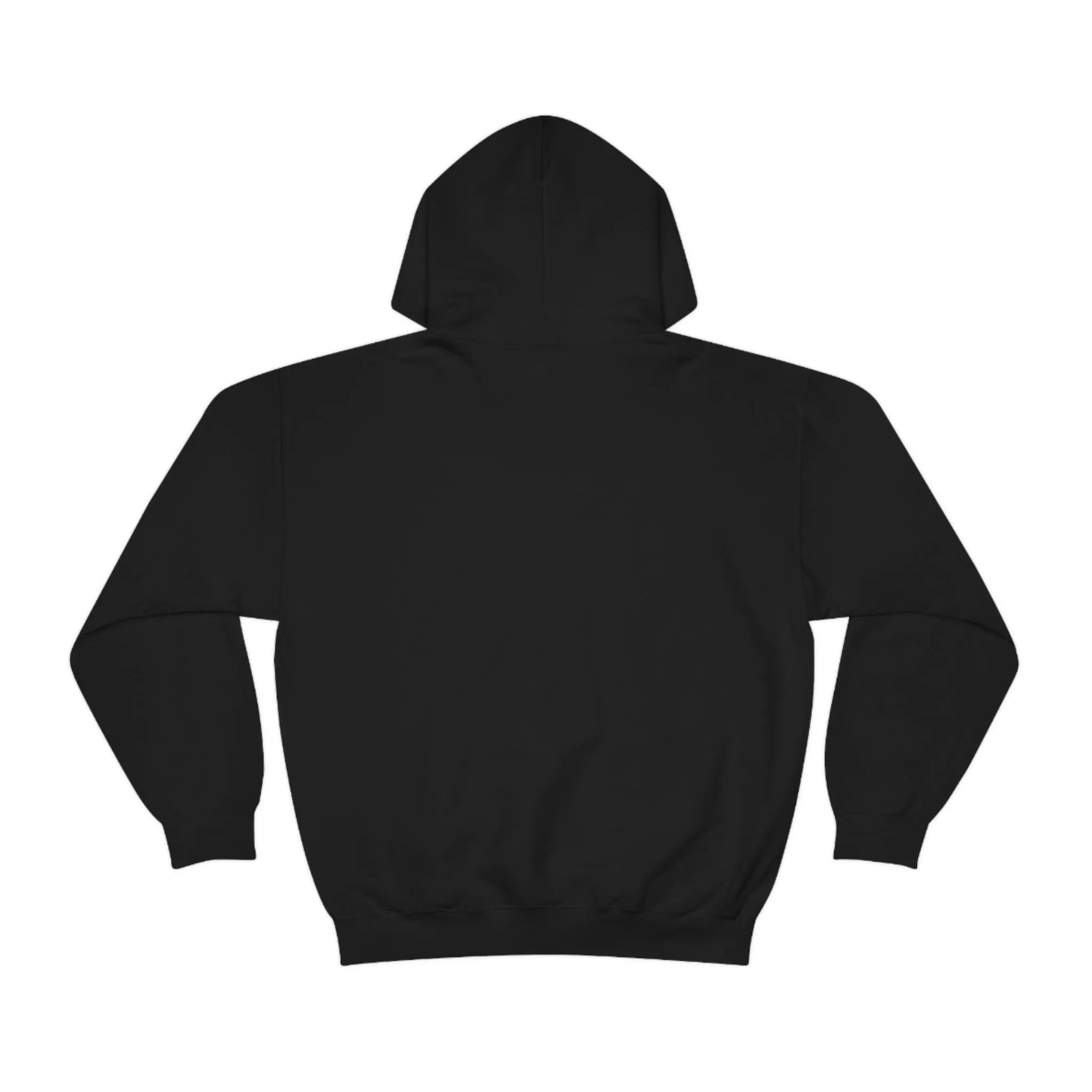 Butterflies Sunflower | Unisex Hooded Hoodie Sweatshirt | Embrace Your Vibe