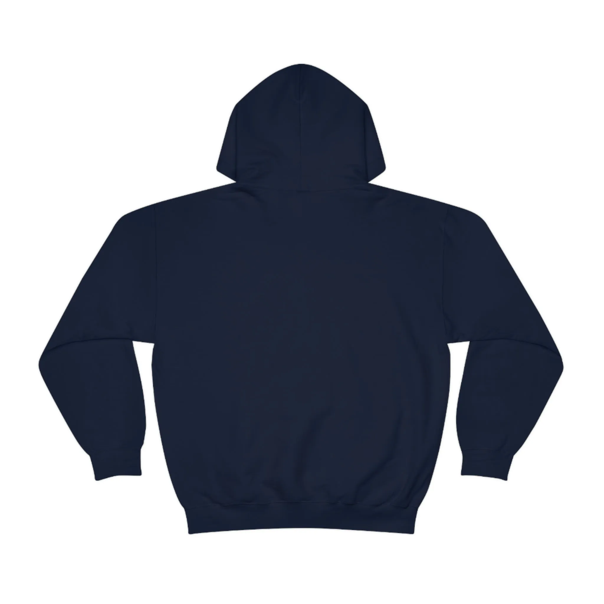 Butterflies Sunflower | Unisex Hooded Hoodie Sweatshirt | Embrace Your Vibe