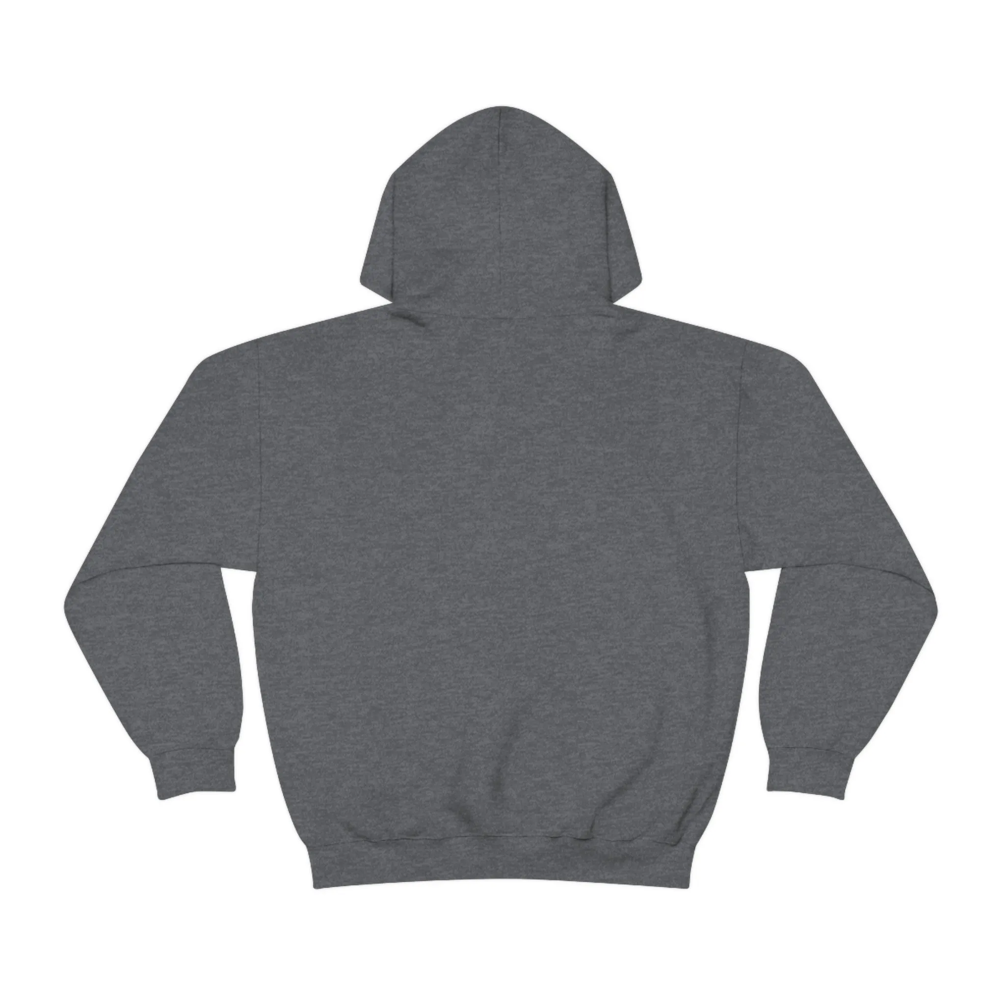 Butterflies Sunflower | Unisex Hooded Hoodie Sweatshirt | Embrace Your Vibe