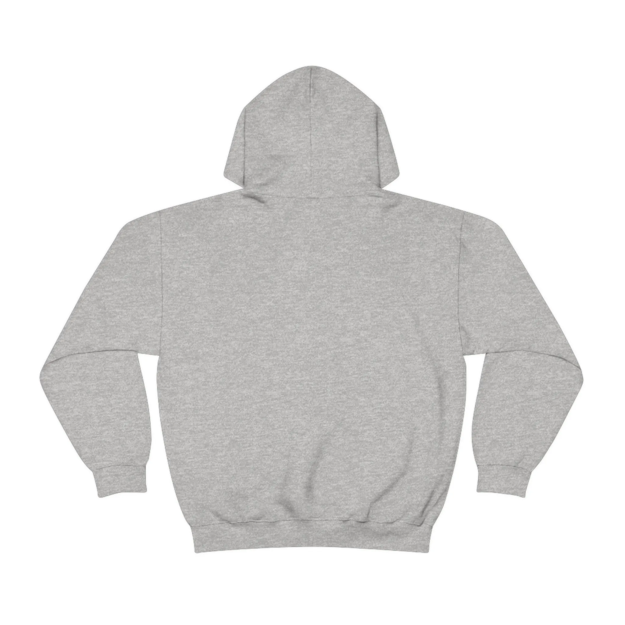 Butterflies Sunflower | Unisex Hooded Hoodie Sweatshirt | Embrace Your Vibe