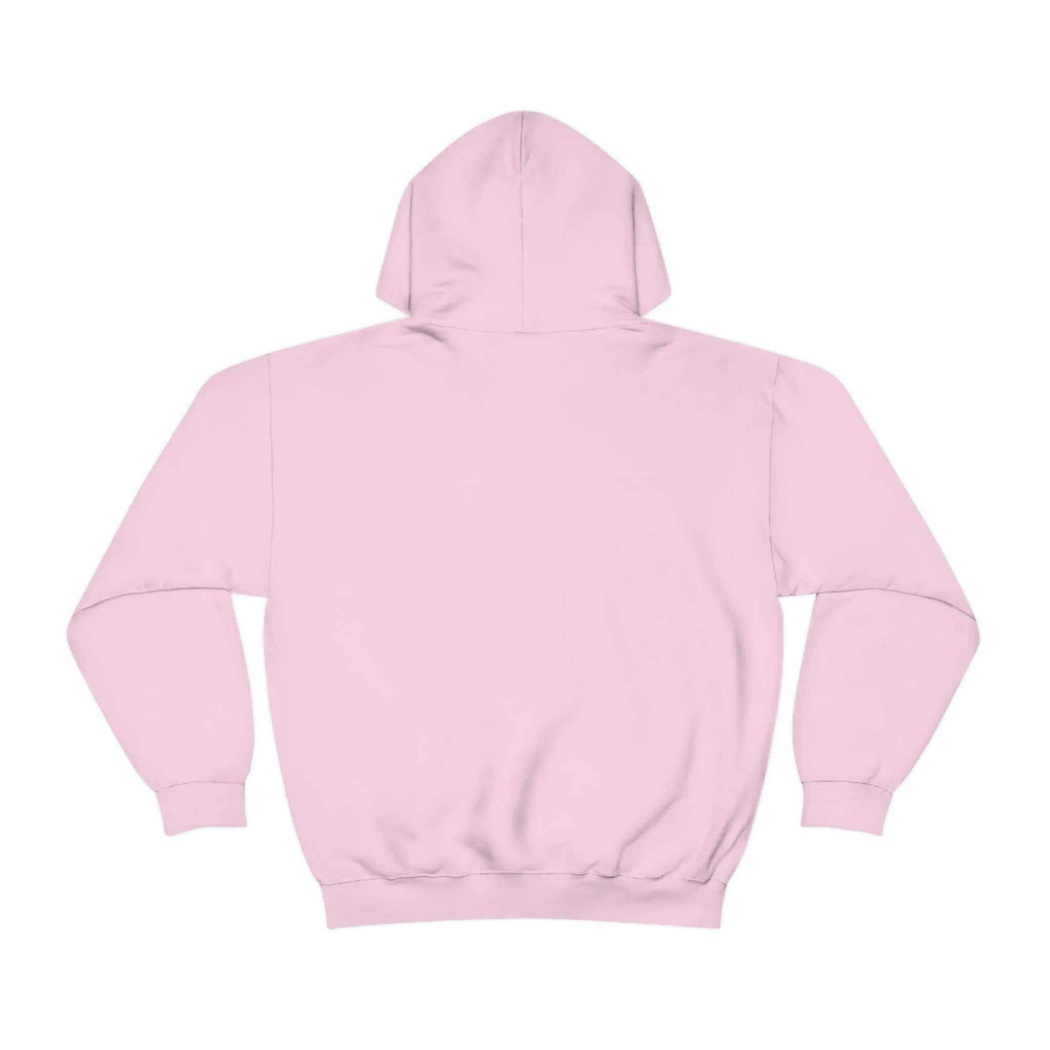 Butterflies Sunflower | Unisex Hooded Hoodie Sweatshirt | Embrace Your Vibe