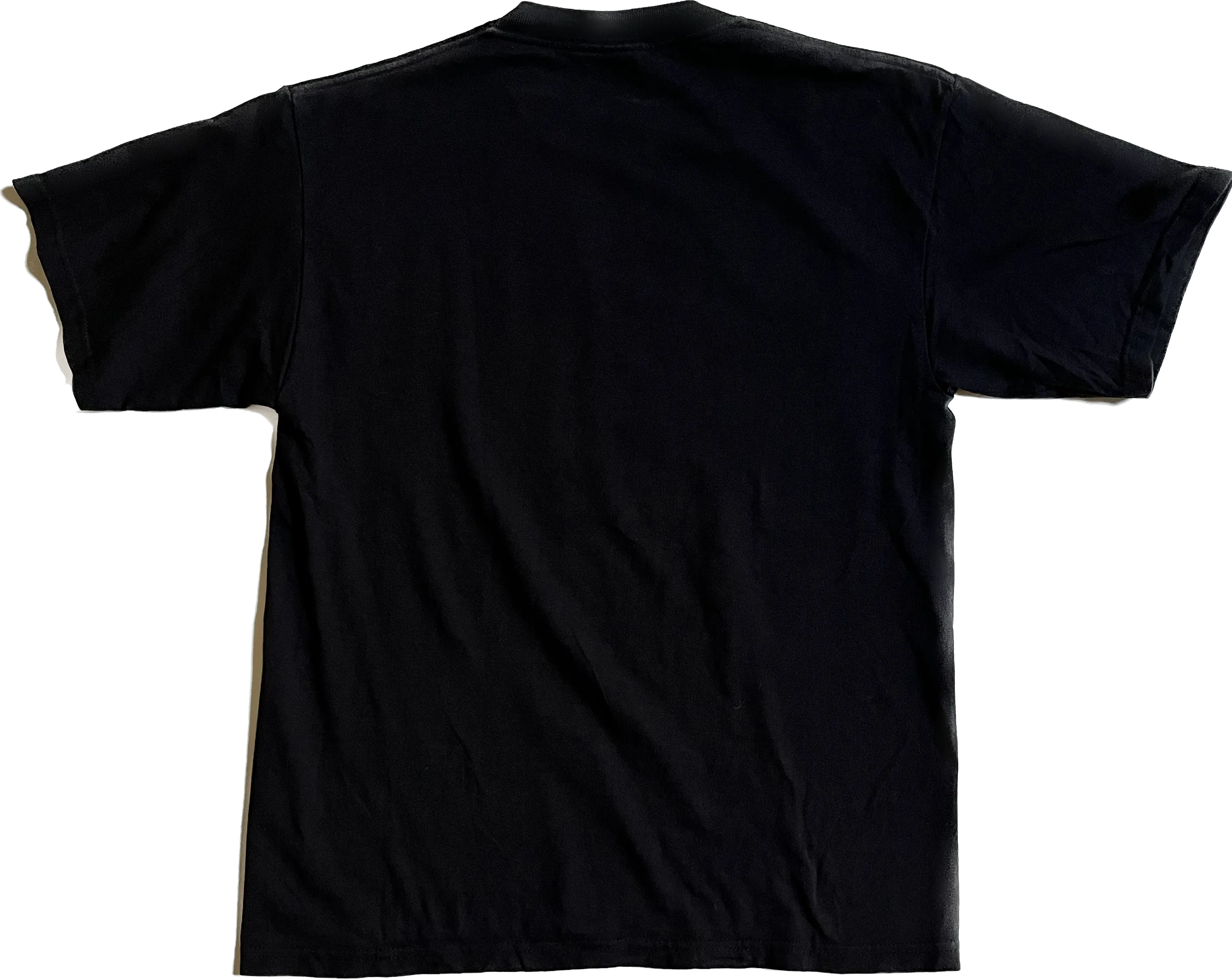 Cal Cru '15 Clown Face 'Liquid Blue' Art Tee