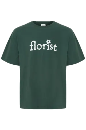 Camiseta !Solid Imsir Garden Topiary